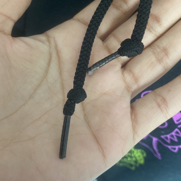 Hello Kitty Woman’s Pullover Hoodie - Kitty In Costumes Kanji Images & Sleeves - Picture 9 of 10